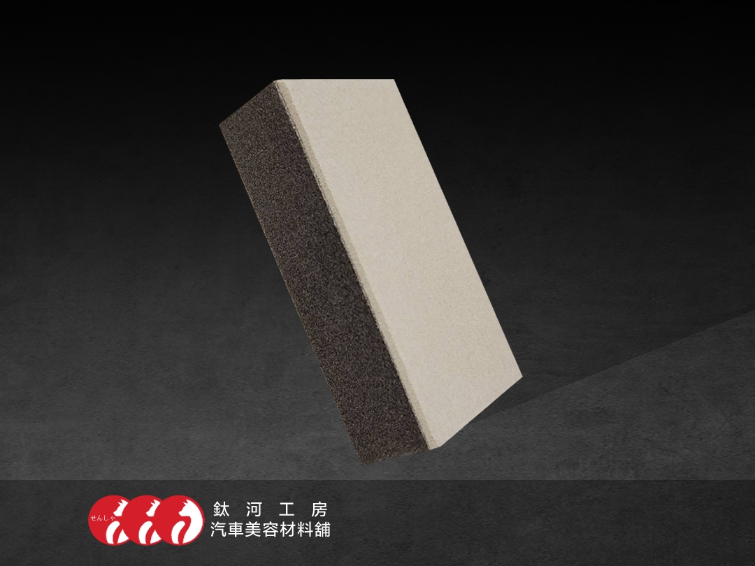 除水垢油膜綿｜【沾水即用】日本進口 萬能水垢油膜擦